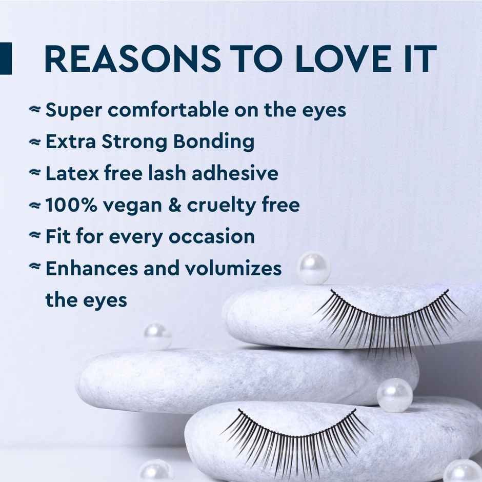 Gubb Eye Lash Classic Without Glue